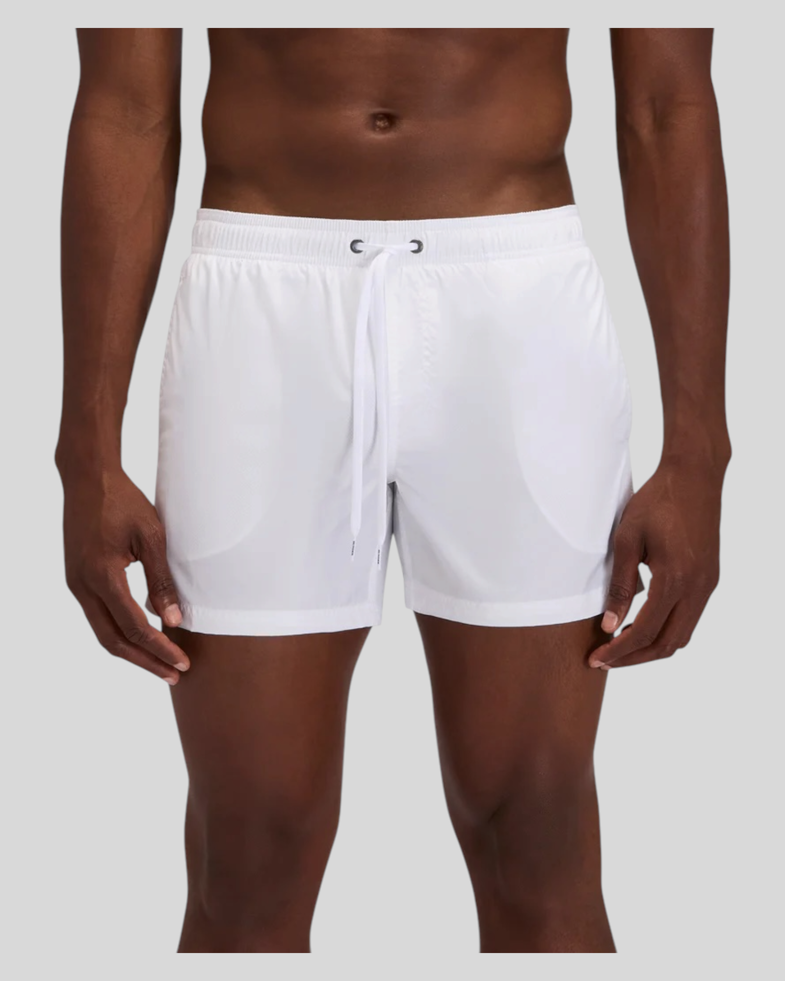Costume Pantaloncino Boardshort Bianco M504BDP0300 00630 Sundek