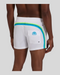 Costume Pantaloncino Boardshort Bianco M504BDP0300 00630 Sundek
