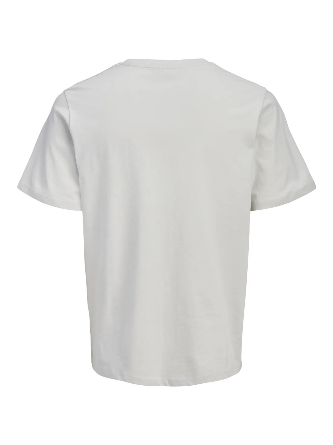 T-Shirt Jjindiana Tee SS Glacier Grey 12288112 Jack & Jones