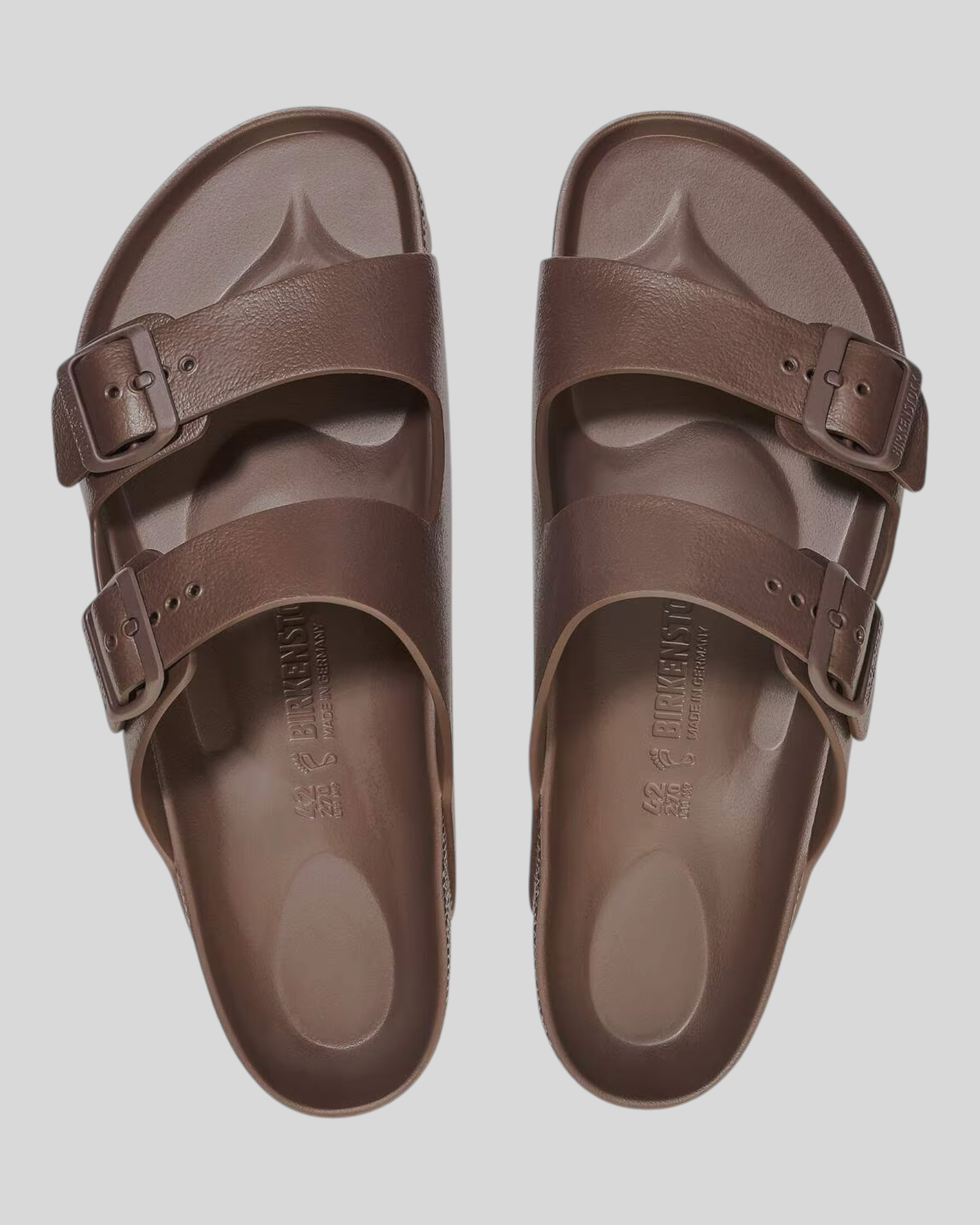 Sandali Mare Uomo Arizona EVA Roast 1027328 Birkenstock
