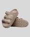 Sandali Donna Florida III EVA Pap Flex Platform Grey Taupe 1031433 Papillio by Birkenstock