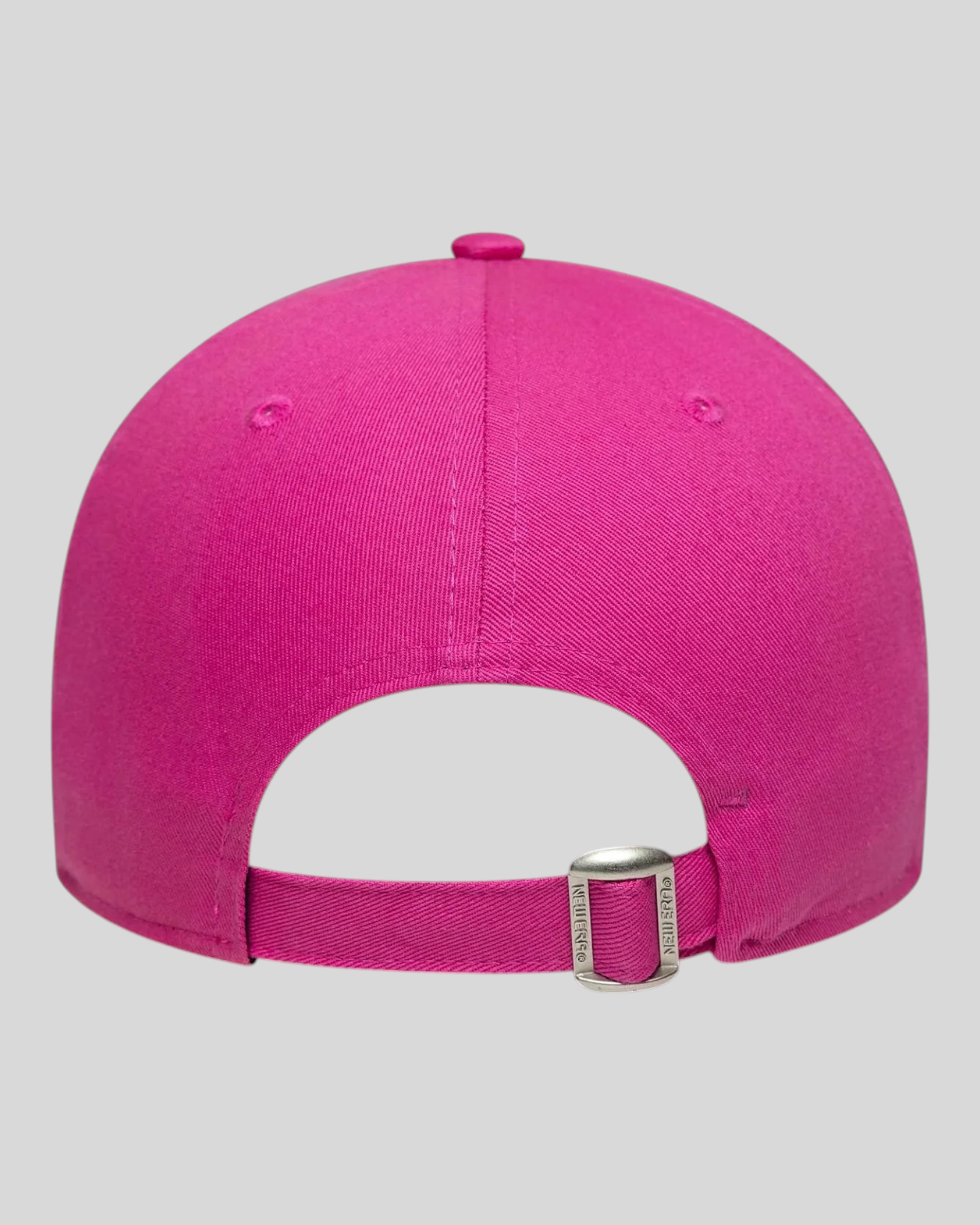 Cappello Con Visiera 9Forty New York Yankees MLB Team Outline Rosa 60856268 New Era