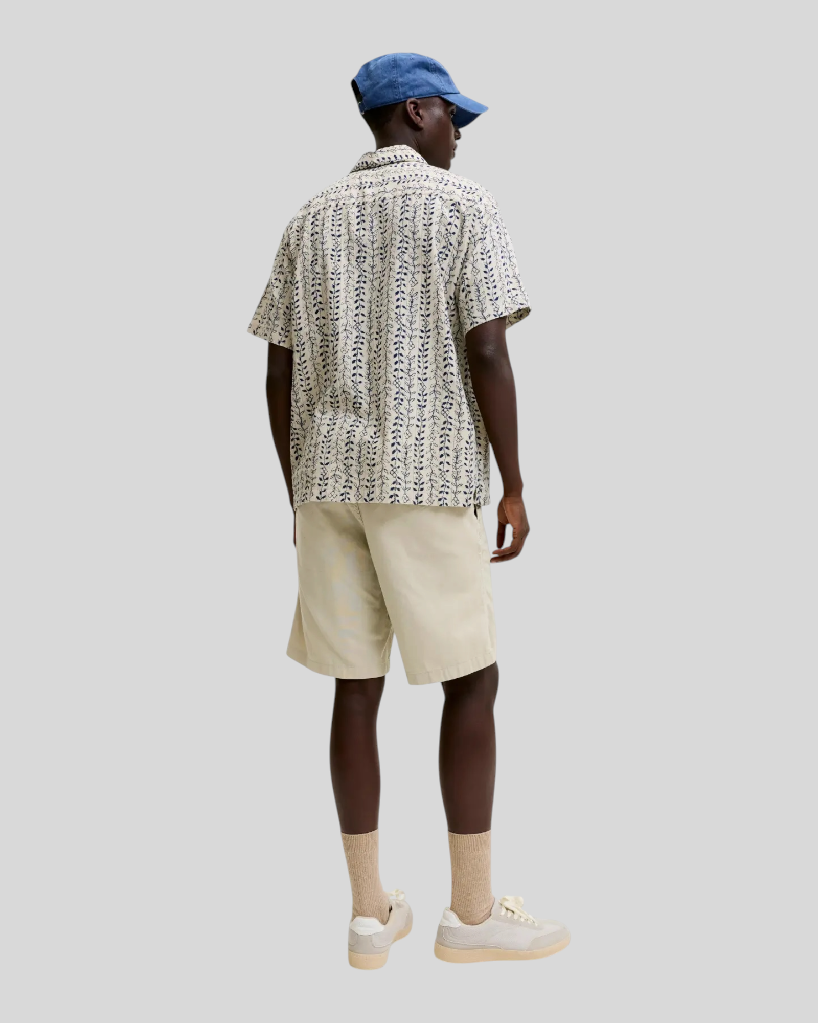 Short Jpstjaiden Hybrid Bondi Jogger Short Alfalfa 12292263 Jack & Jones