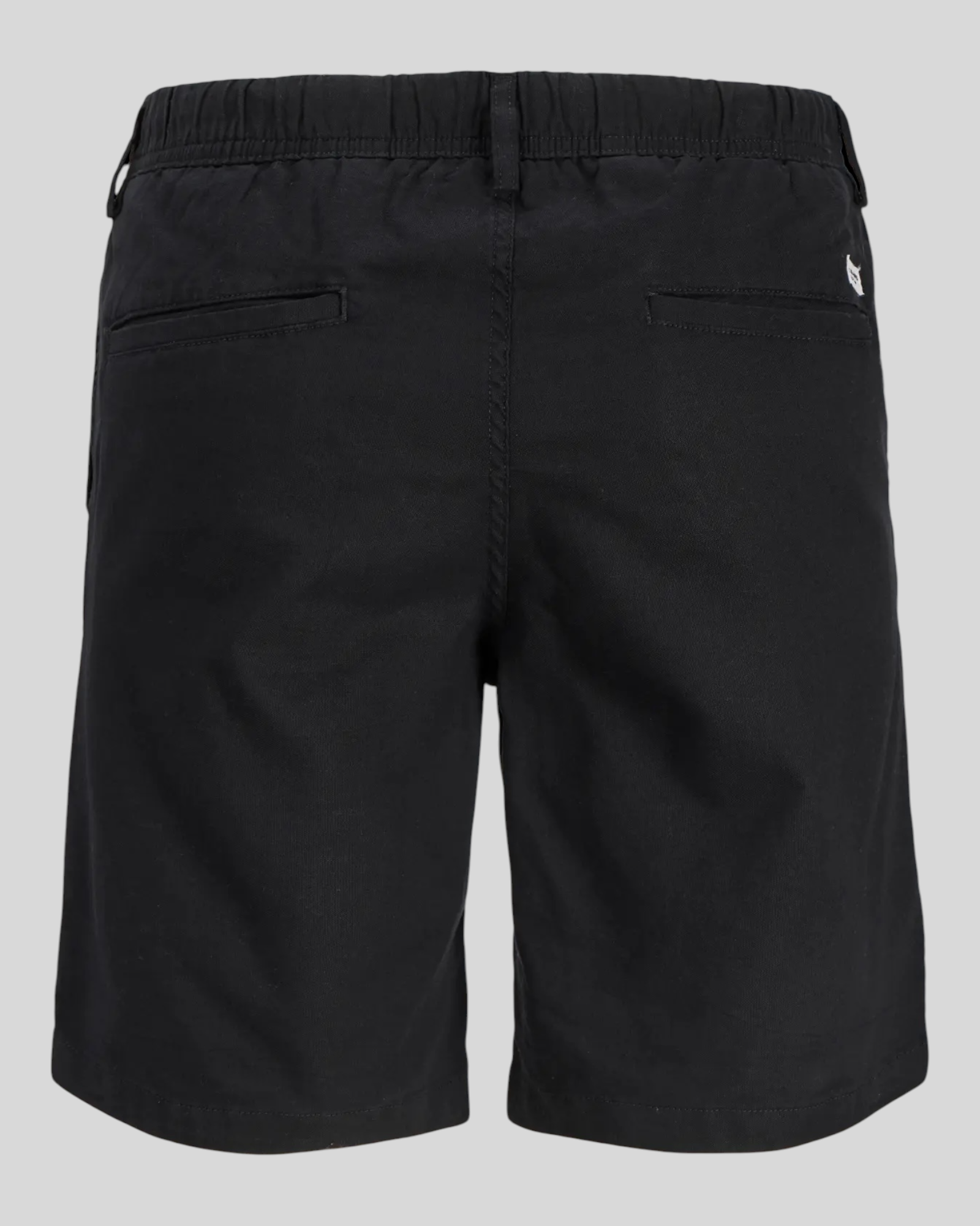Short Jpstjaiden Hybrid Bondi Jogger Short Nero 12292263 Jack & Jones
