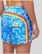Costume A Pantaloncino Printed Boardshort Sapphire M504BDTA1IA 616IA Sundek