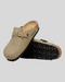 Sandali Boston SYN 2.0 Tex Birko-Flor Faded Khaki 1033154 Birkenstock