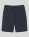 Short In Seersucker Nero/Grigio GH1977 00 4CI Lacoste