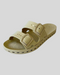 Sandali La Jolla City Unisex 4153/C Beige Sensi Sandals