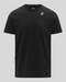 T-Shirt Leonide Black Pure K7142KW USY K-Way