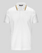 Polo Jud Pique Slim Bianca K1125DW 001 K-Way