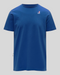 T-Shirt Leonide Blue Royal Marine K7142KW 063 K-Way