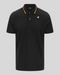 Polo Jud Pique Slim Nera K1125DW USY K-Way
