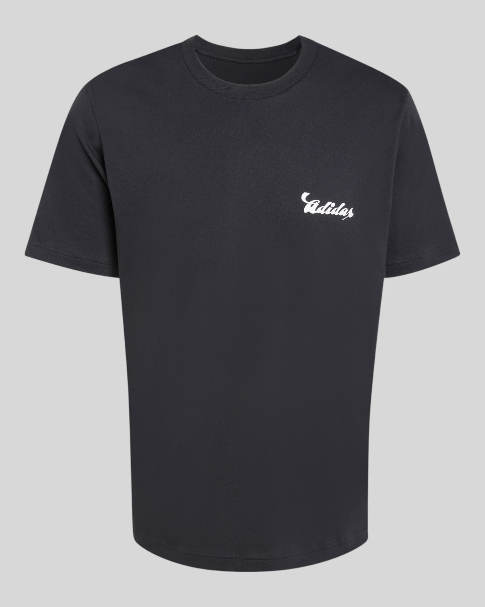 T-Shirt House Of Tiro Community Graphic Tee Nera KB4933 Adidas