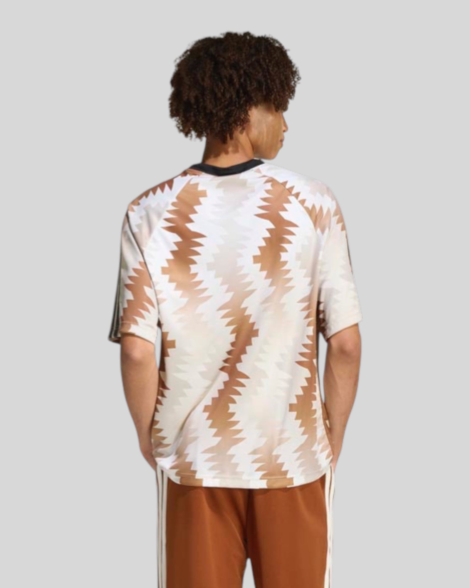 T-Shirt M Tiro CG Tee KE0286 Adidas