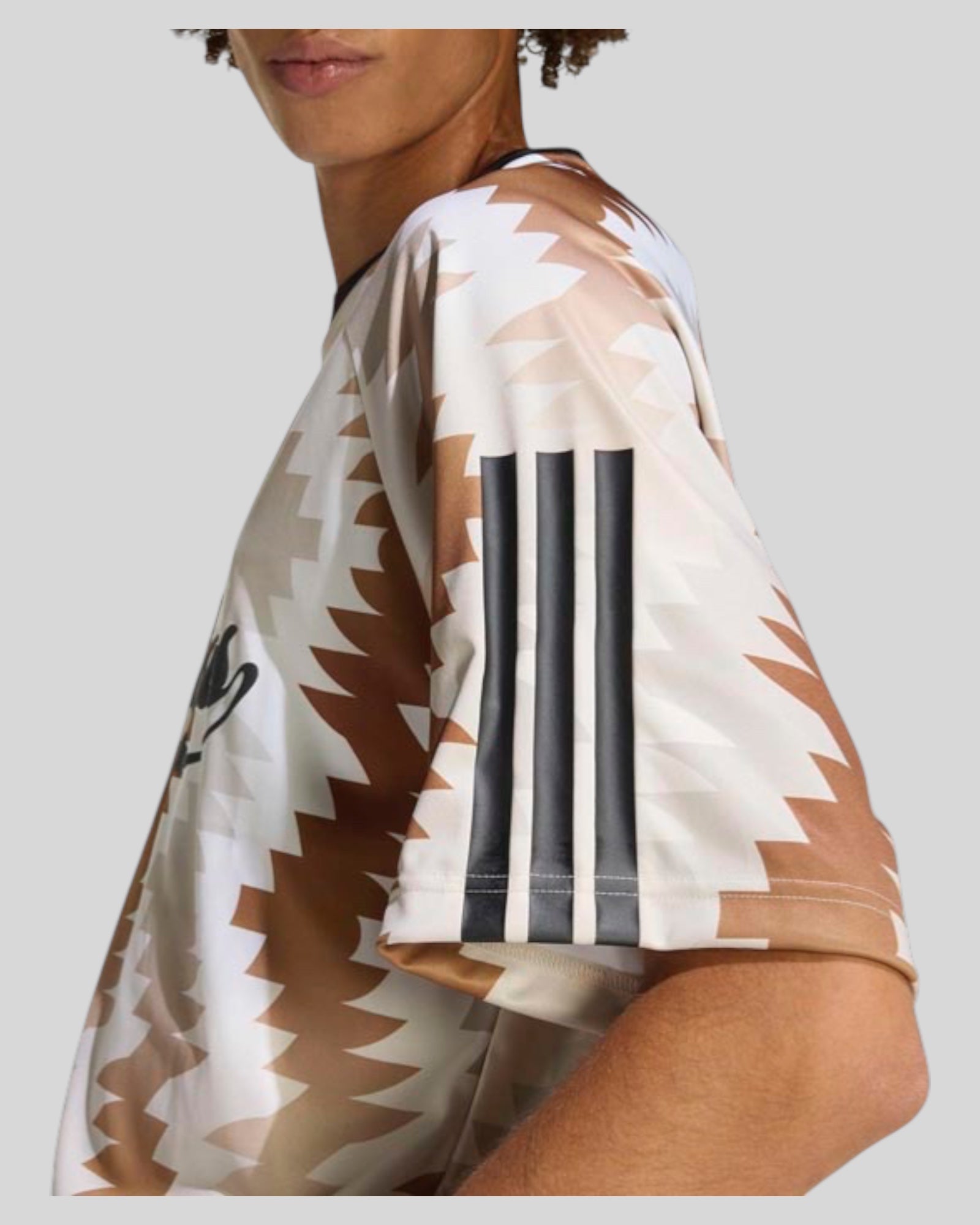 T-Shirt M Tiro CG Tee KE0286 Adidas