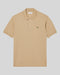Polo Classic Fit In Piquet Beige L1212-00-02S Lacoste