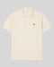 Polo Classic Fit In Piquet Beige L1212-00-056 Lacoste