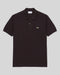 Polo Classic Fit In Piquet Marrone L1212-00-3LA Lacoste