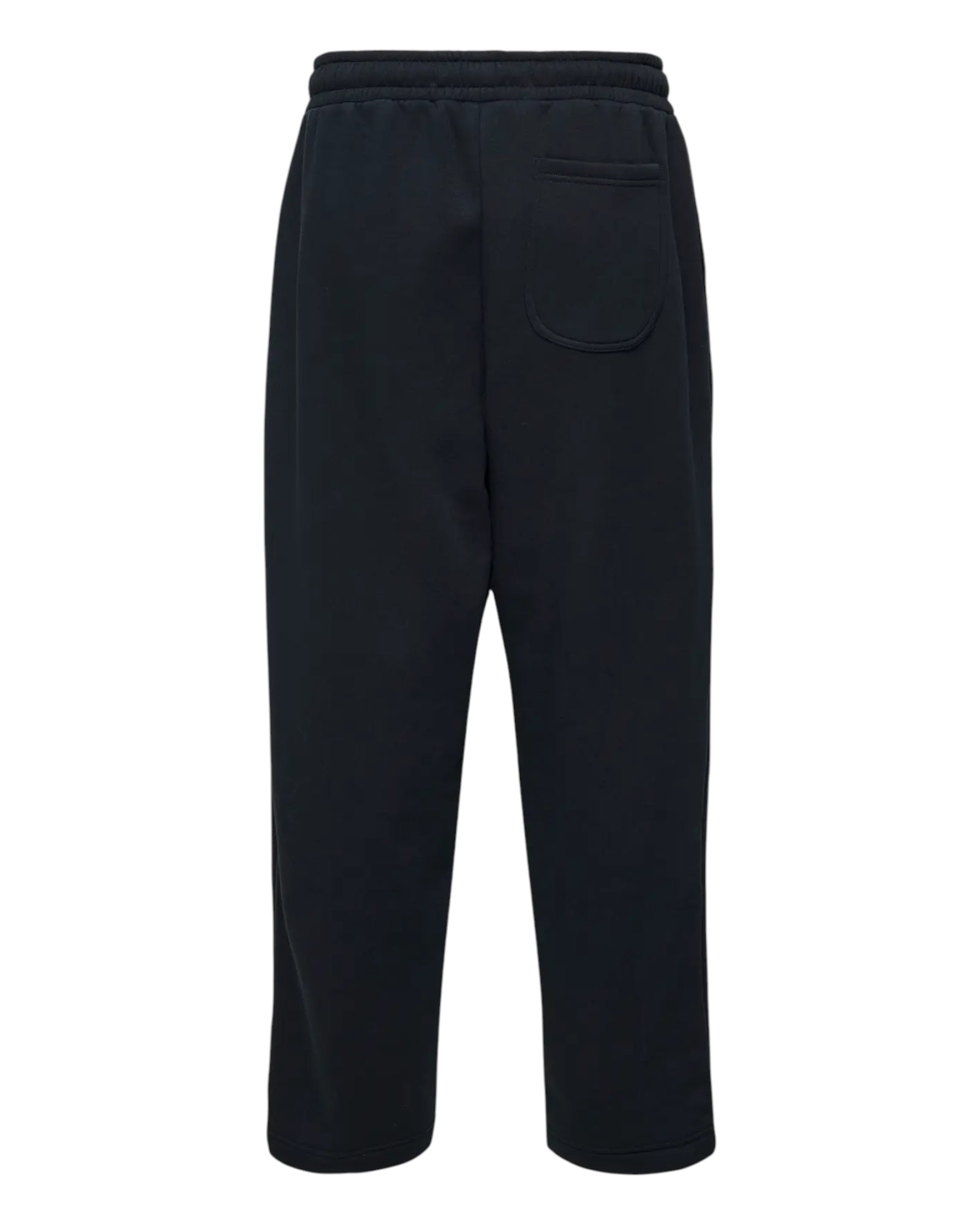 Pantaloni Tuta Onsceres Wide Pant Nero 22034252 Only & Sons