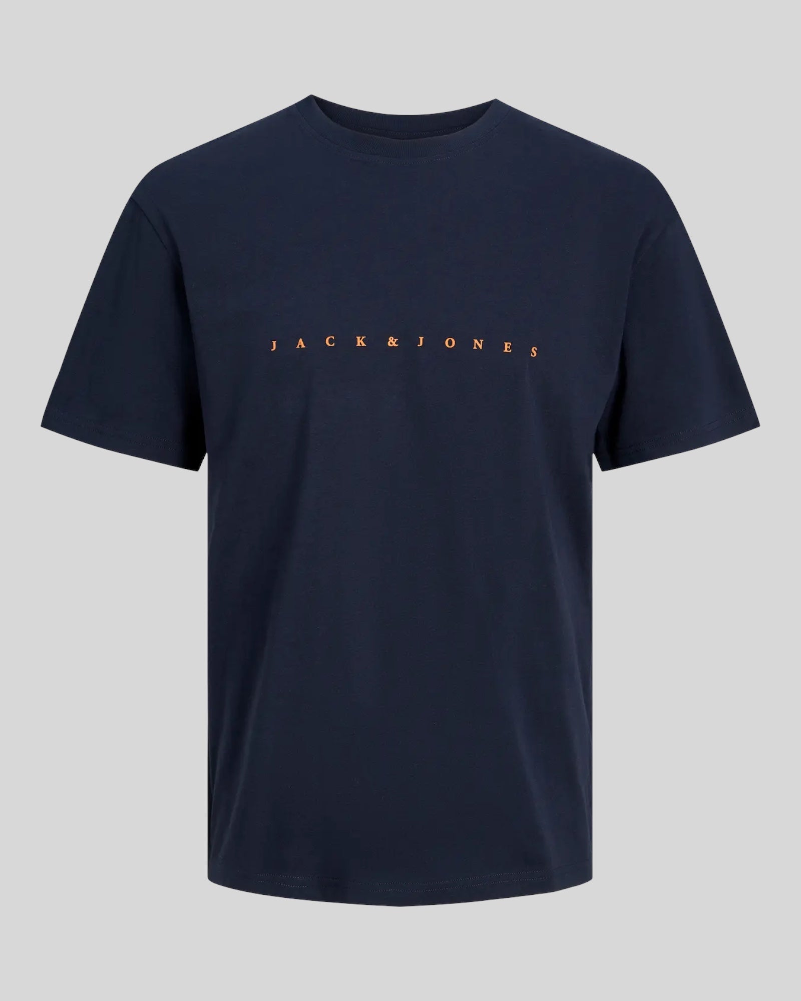 T-Shirt Jjestar Tee Dark Navy 12234746 Jack & Jones