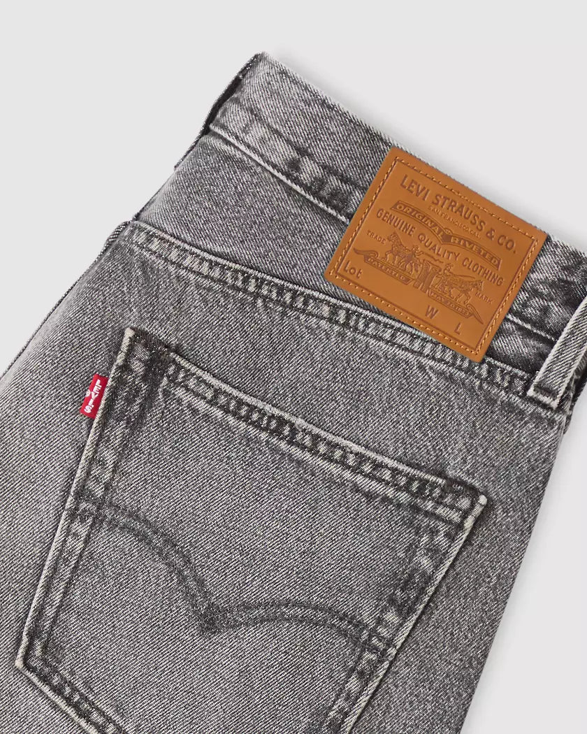 Jeans Levi's 578 Baggy Grey Nights Grigio A47500058