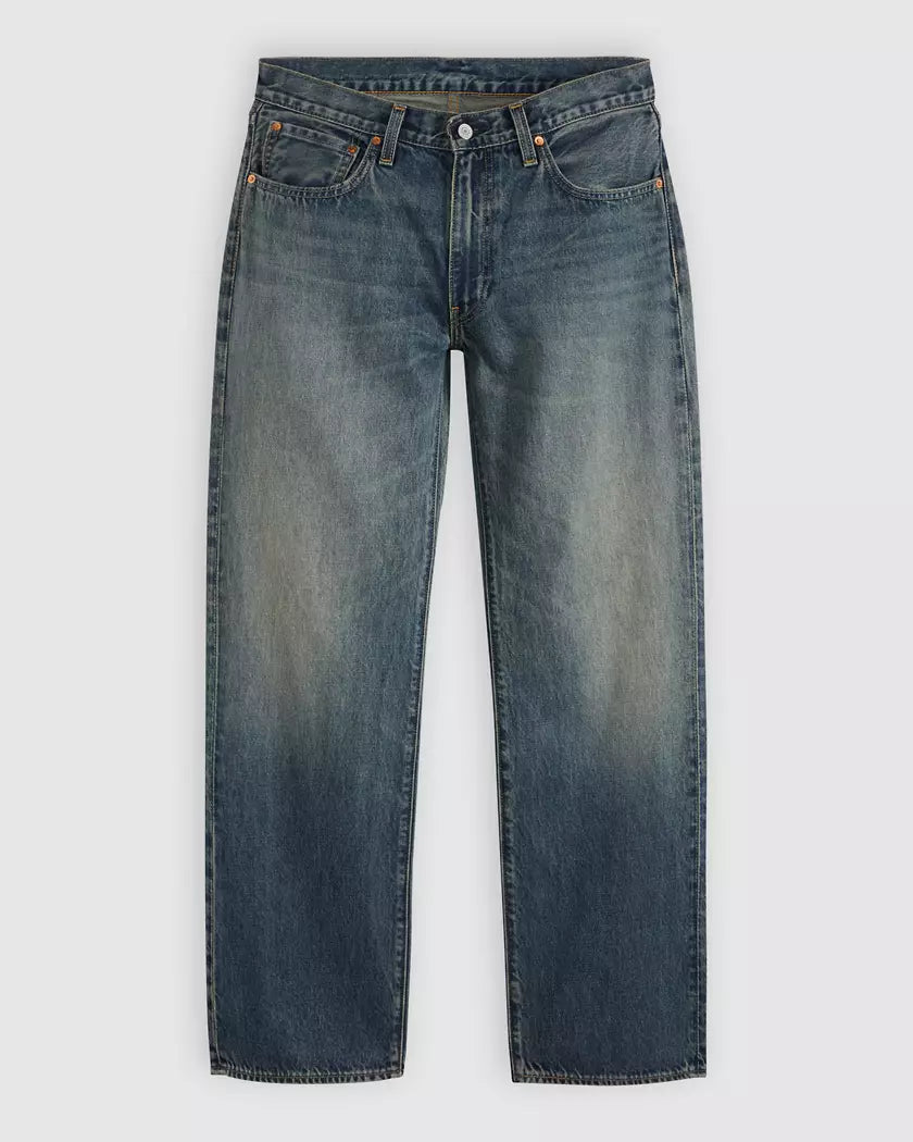 Jeans Levi's 567 Relaxed Flare Dark Wash A86300012