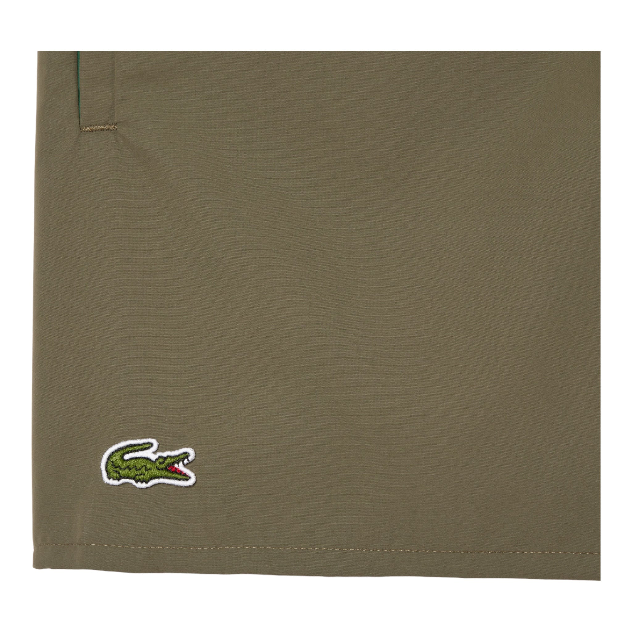 Khaki Shorts Swimsuit MH6270008K7 Lacoste