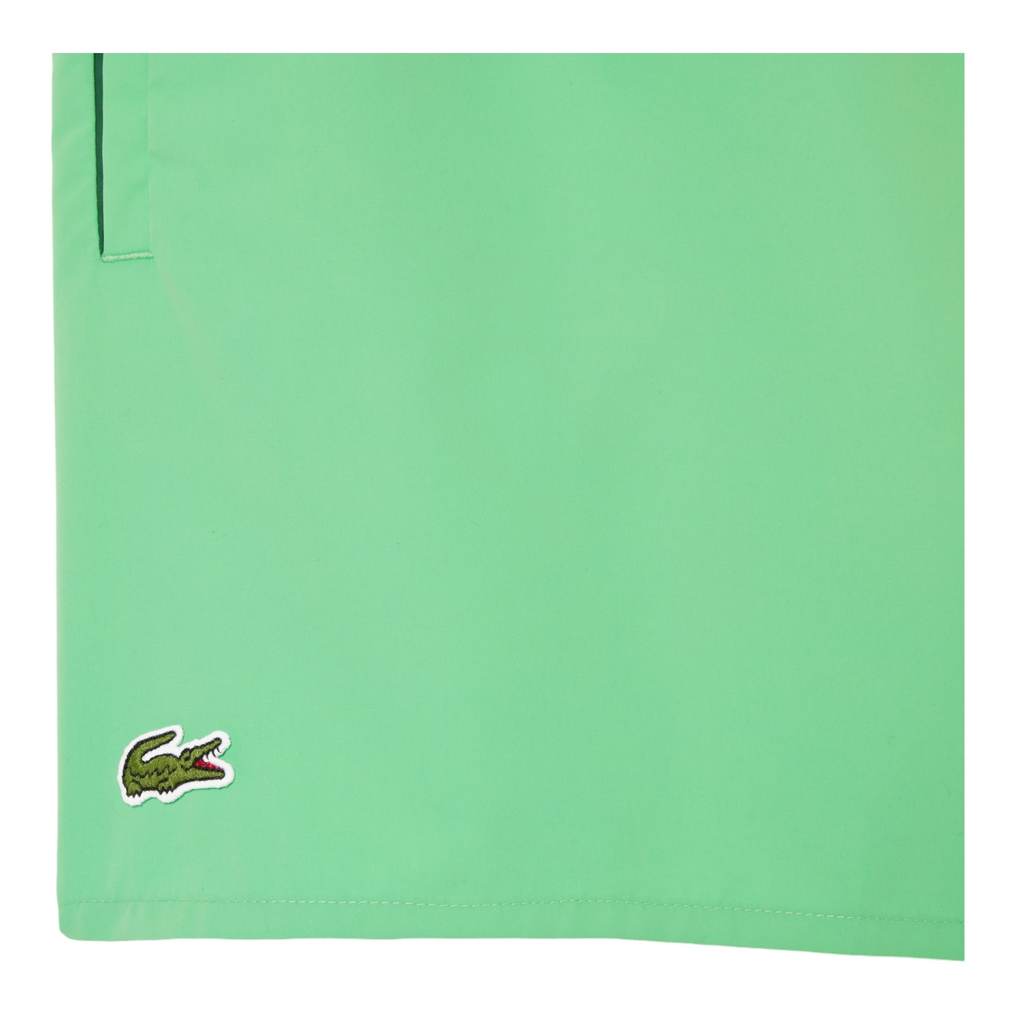 Lacoste Green Shorts Swimsuit MH627000ING