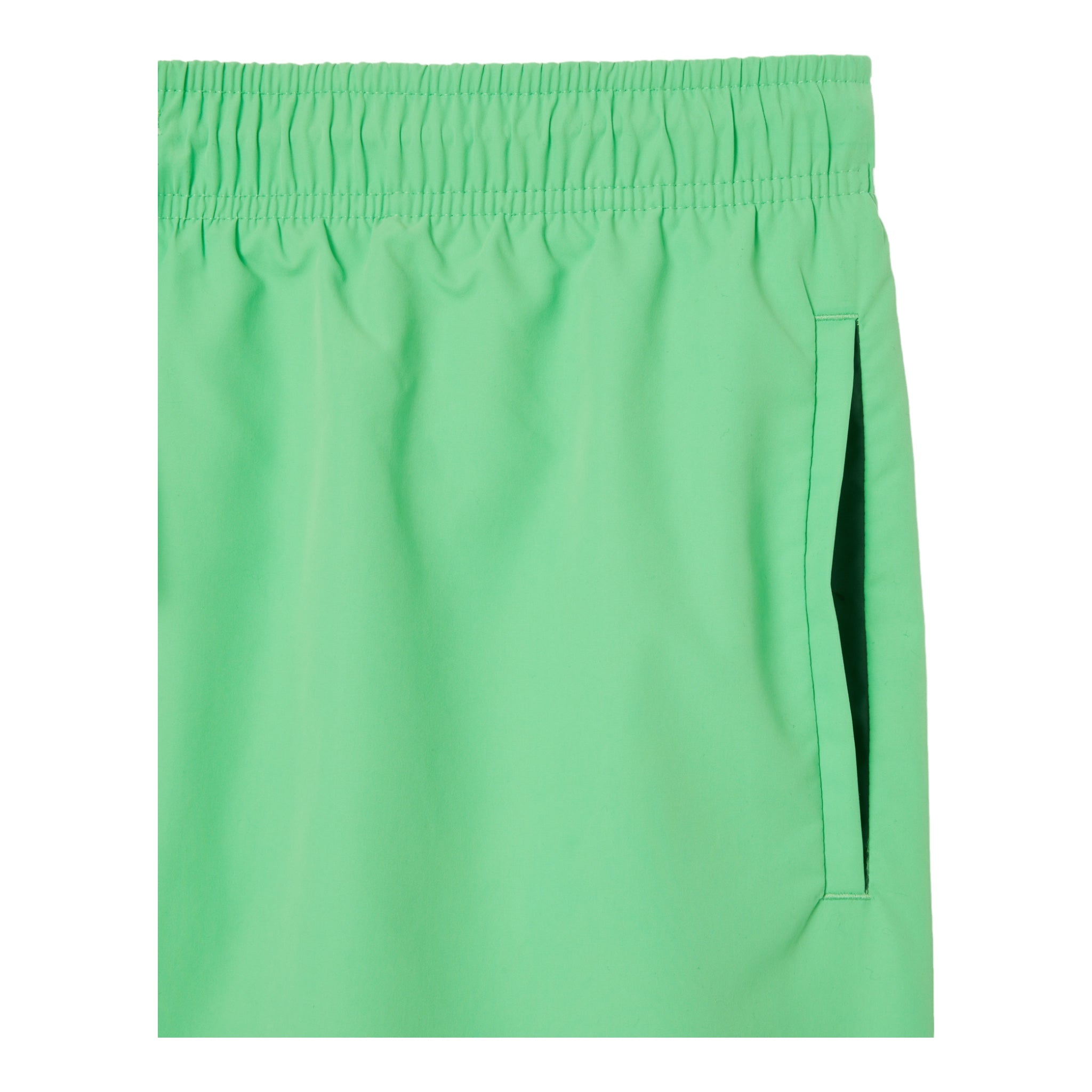 Lacoste Green Shorts Swimsuit MH627000ING