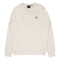 Felpa Cove Lyle & Scott Brushed Back Crew Neck ML1131V/W870