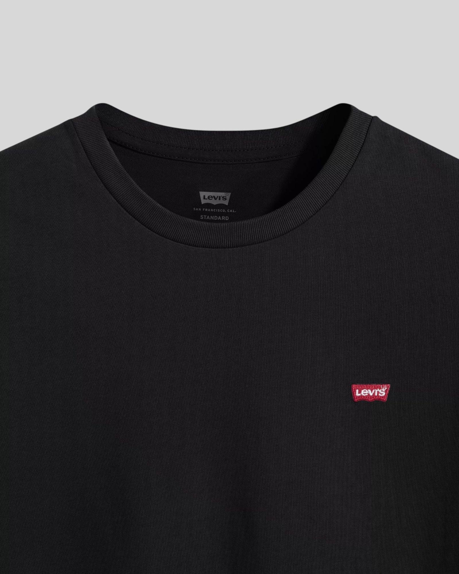 T-Shirt Housemark Original Nera 56605-0009 Levi's