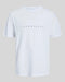 T-Shirt Jjestar Tee Bianco 12234746 Jack & Jones