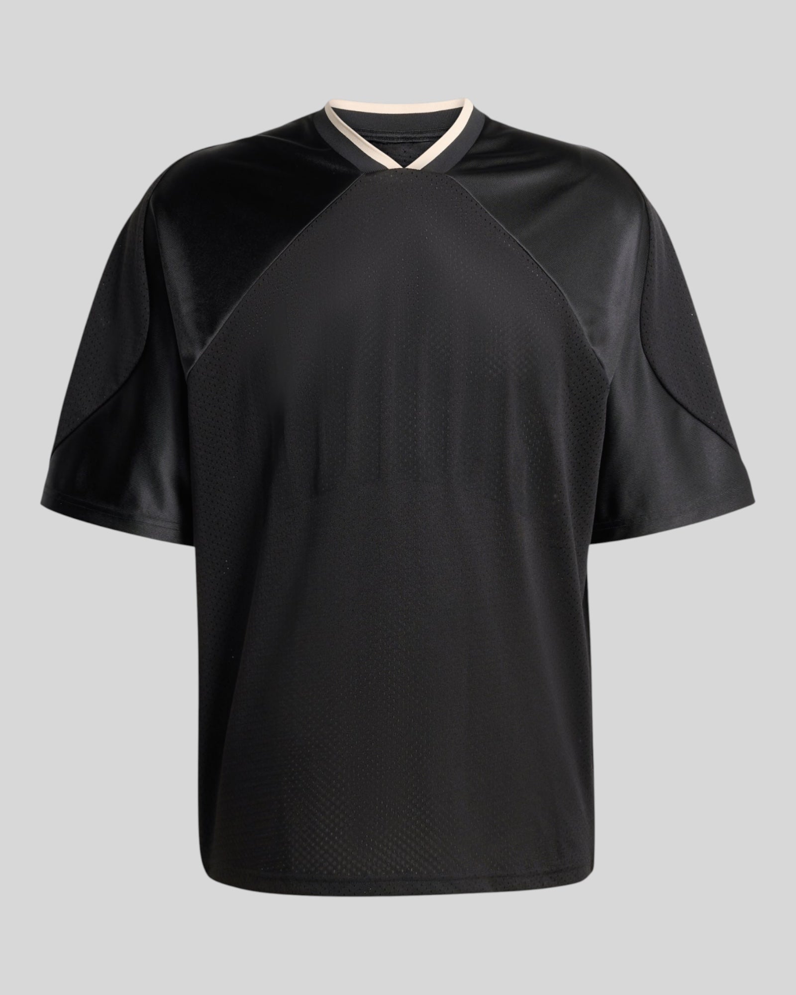 T-Shirt Stadium Graphic Mesh Nera JZ6358 Adidas