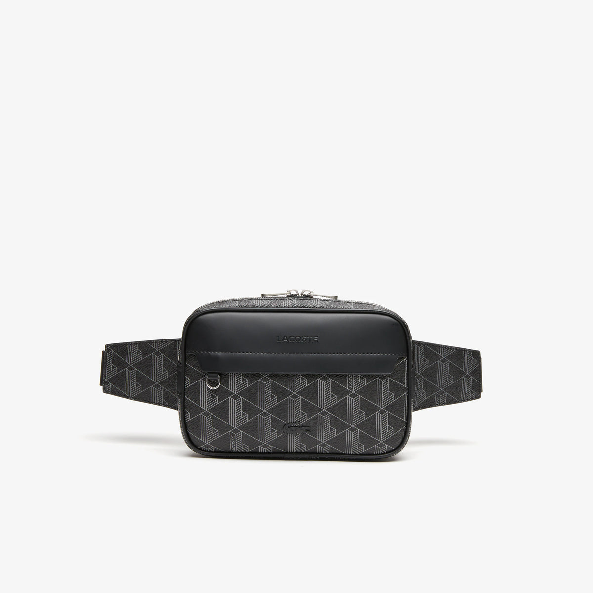 Marsupio The Blend Monogram Noir NH4004LX