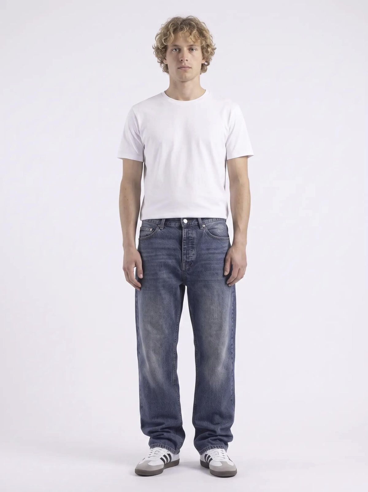 Jeans Uomo Vintage Dark ONSEDGE STR DB DESTROY ONLY & SONS 22036642