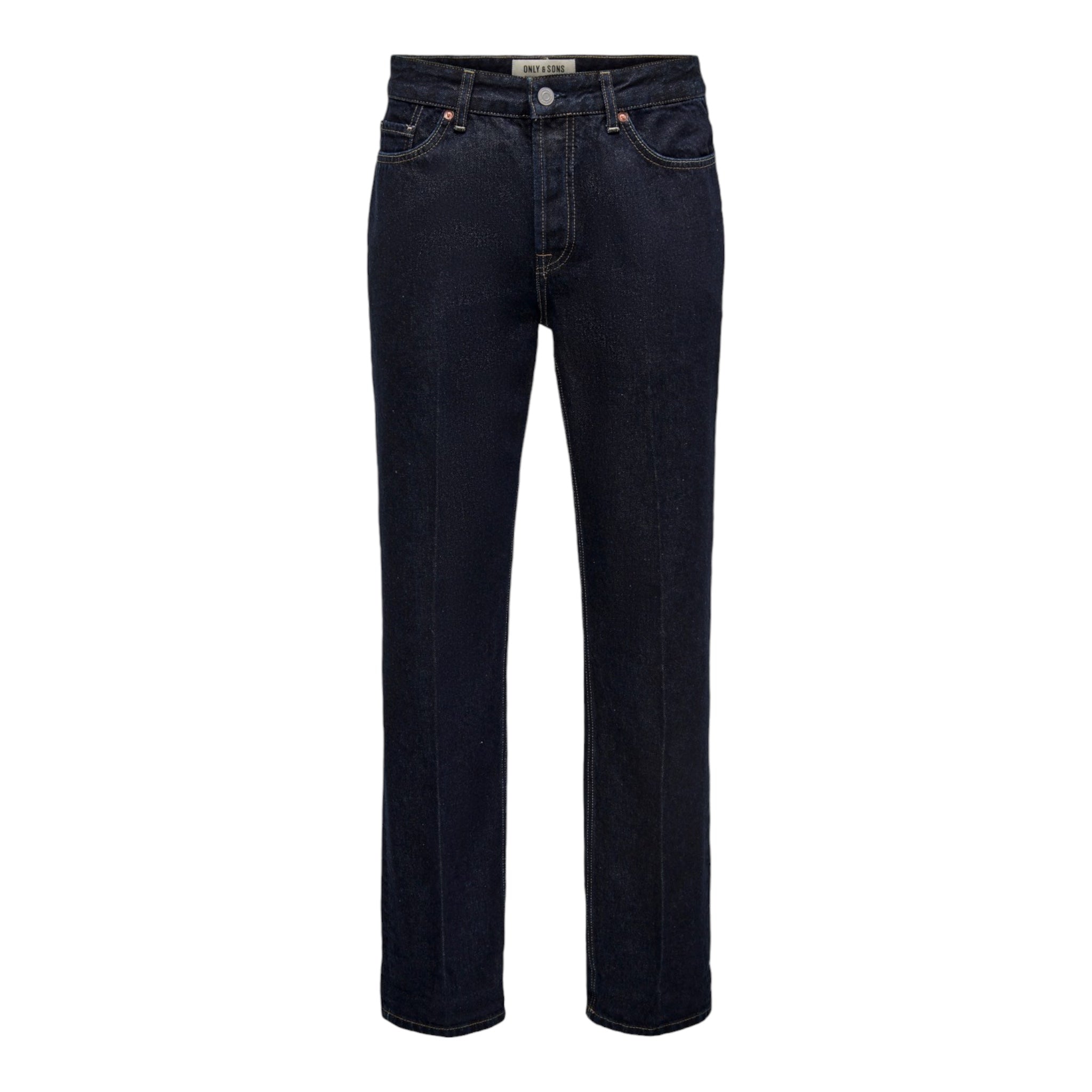 Baggy-Edge-Jeans 4855 22024855