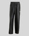 Pantalone Stadium Nero Lucido In Tricot JZ6848 Adidas