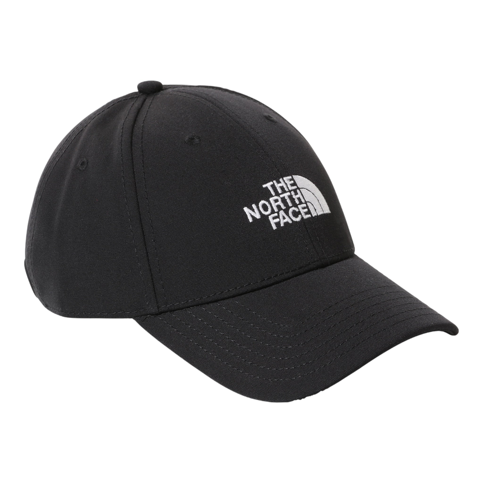 Unisex-Erwachsene Recycled 66 Classic Hat Schwarz NF0A4VSVKY4 The North Face