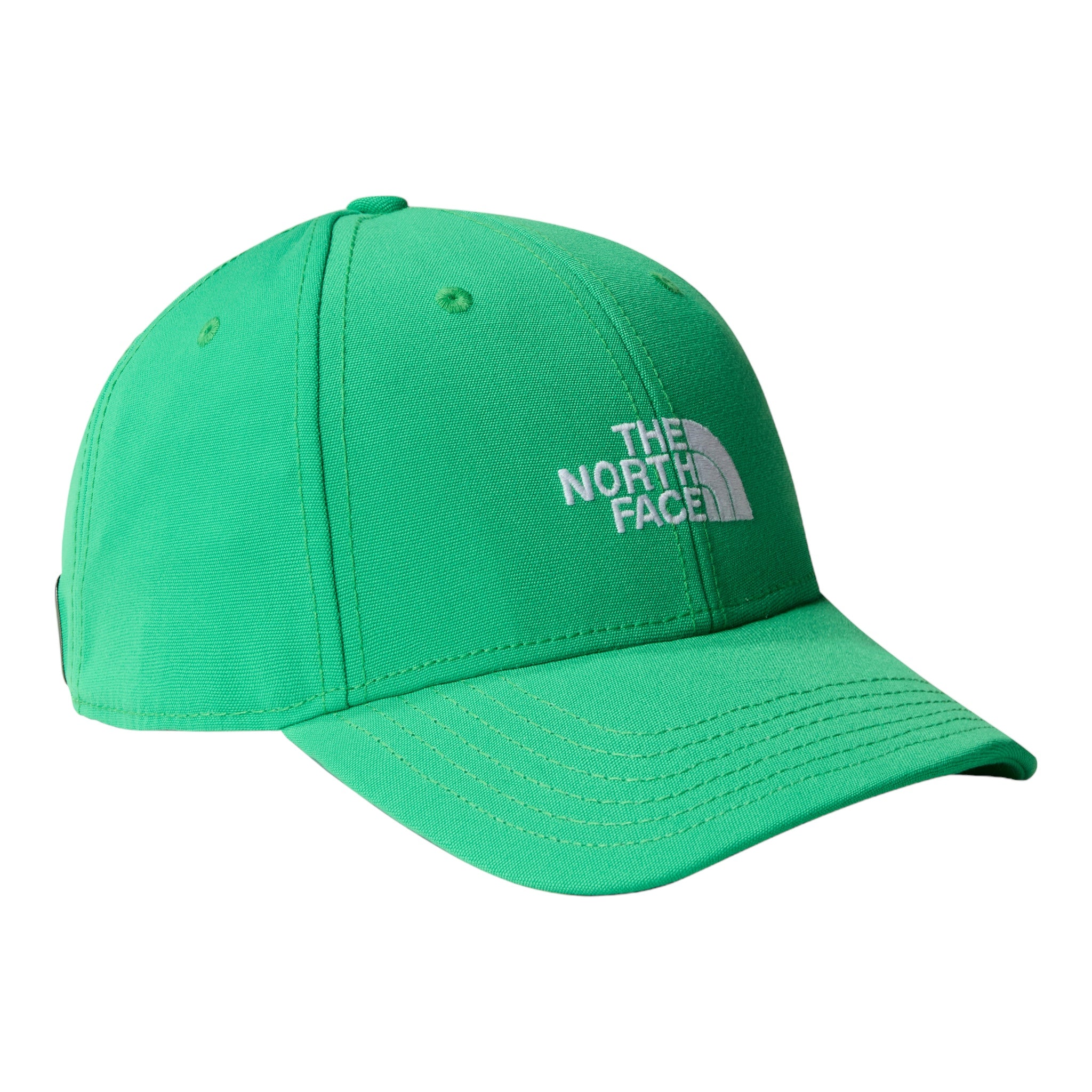 Unisex Adult Recycled 66 Classic Hat Optic Emerald NF0A4VSVPO8 The North Face