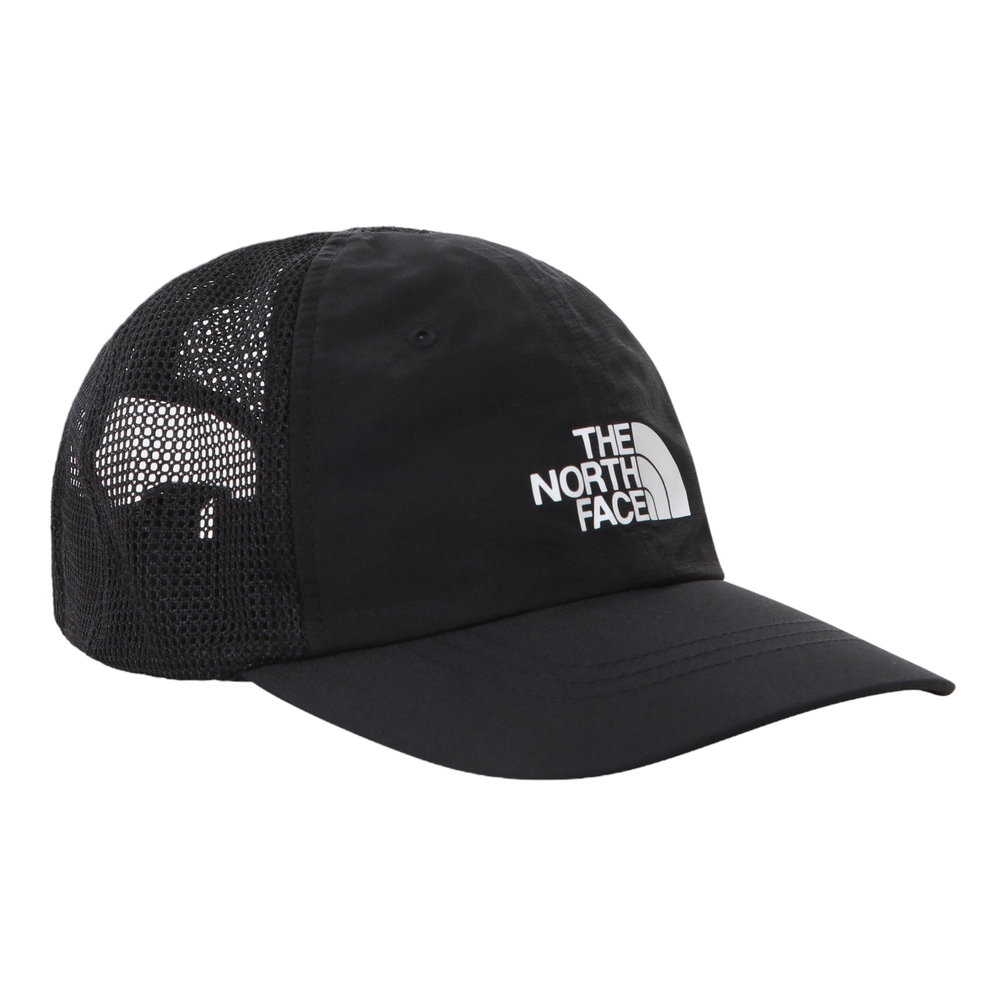 TNF Horizon Trucker Hut für Erwachsene, Schwarz NF0A5FXSJK3 The North Face