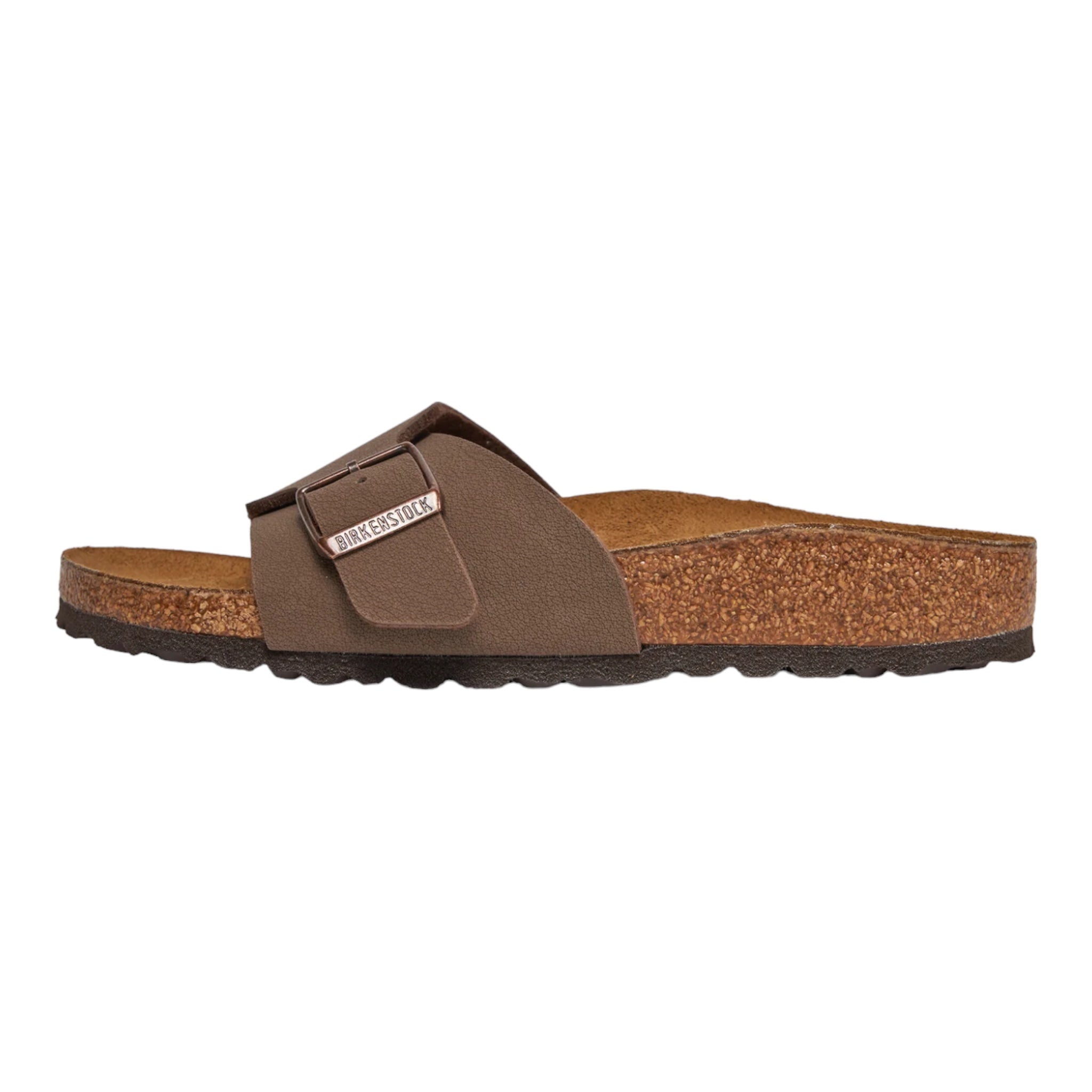 Women's Slippers Catalina BS Mocca 1026510 Birkenstock