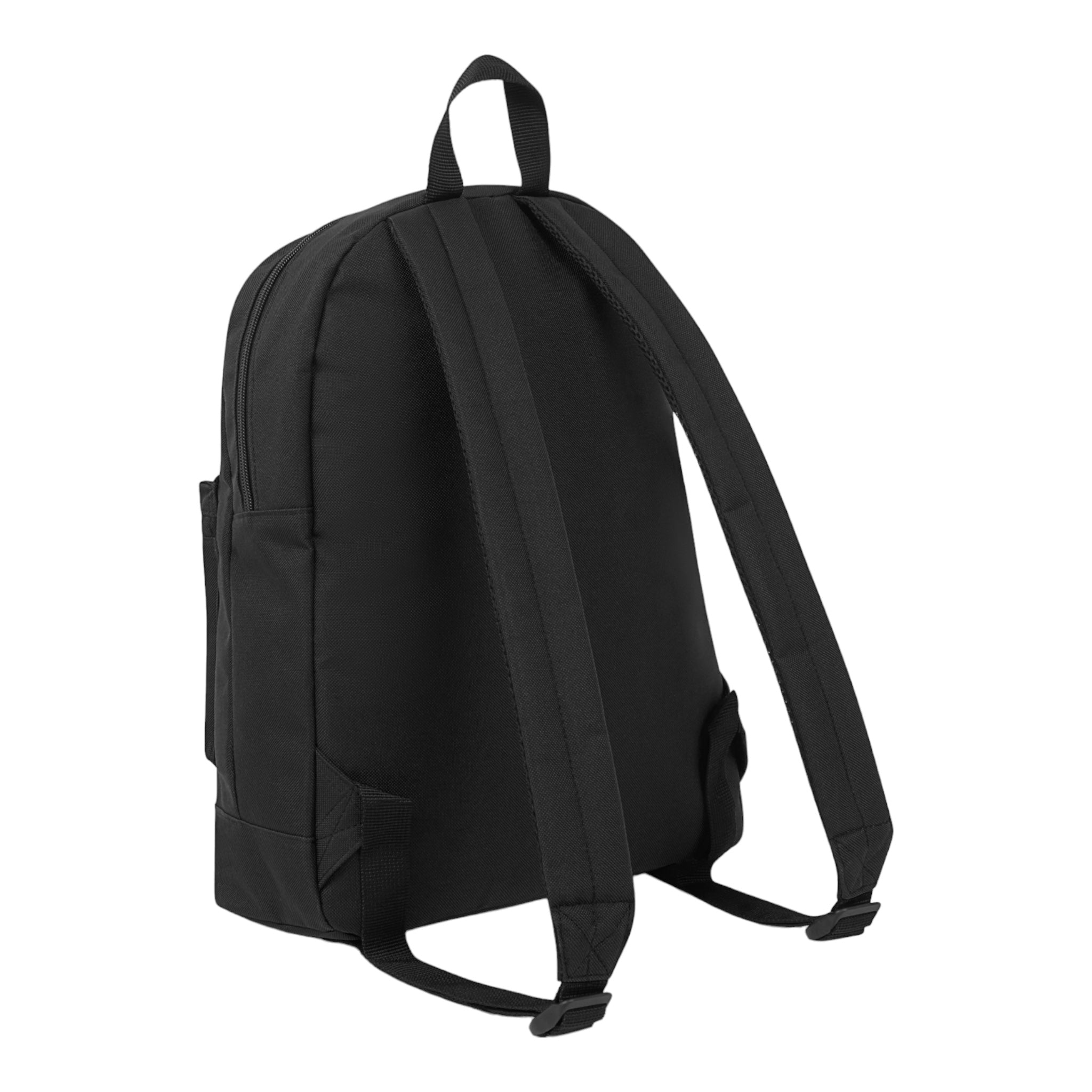 Standard Backpack Black BA1200A Lyle &amp; Scott