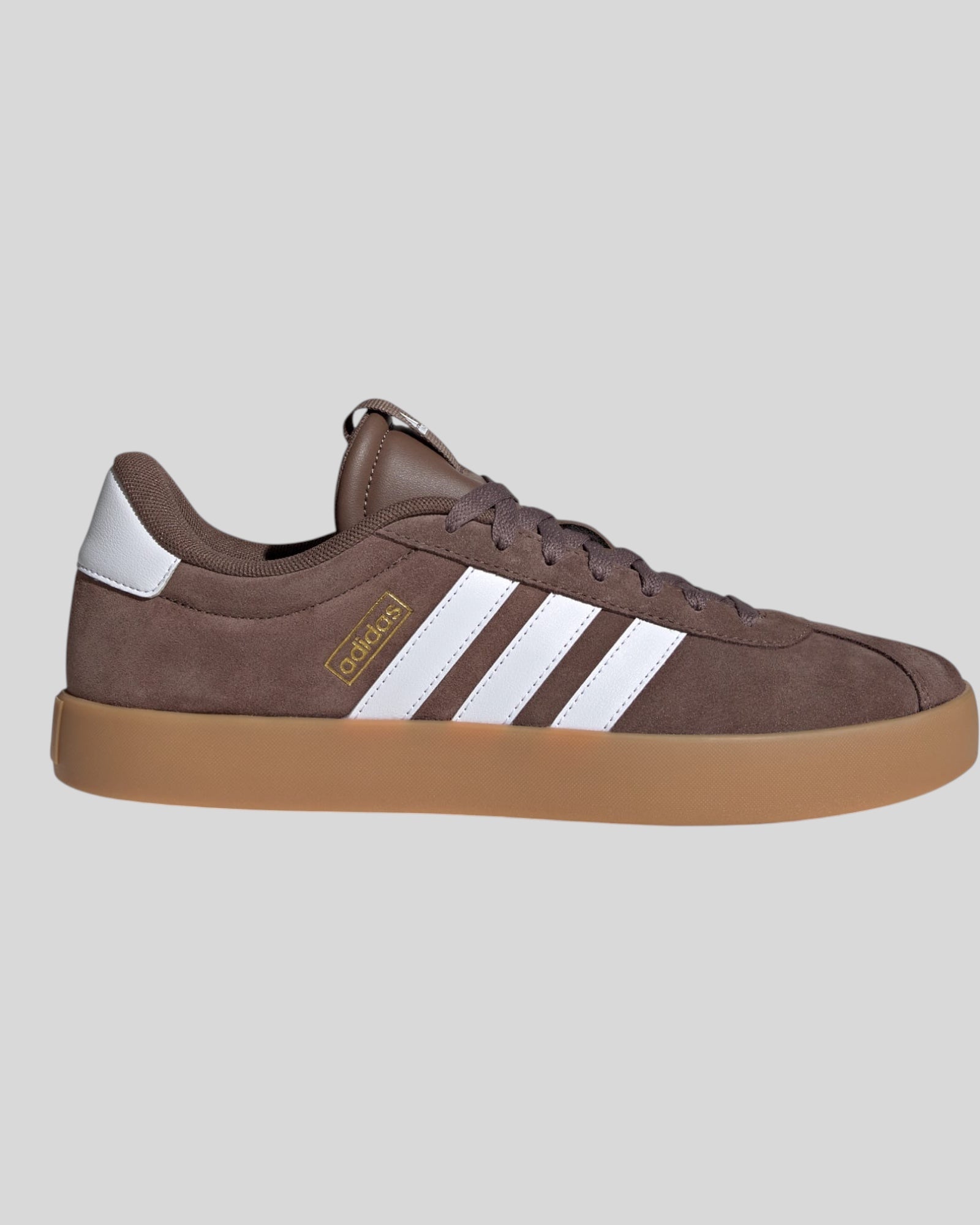 Sneakers VL Court 3.0 Marroni JP5736 Adidas