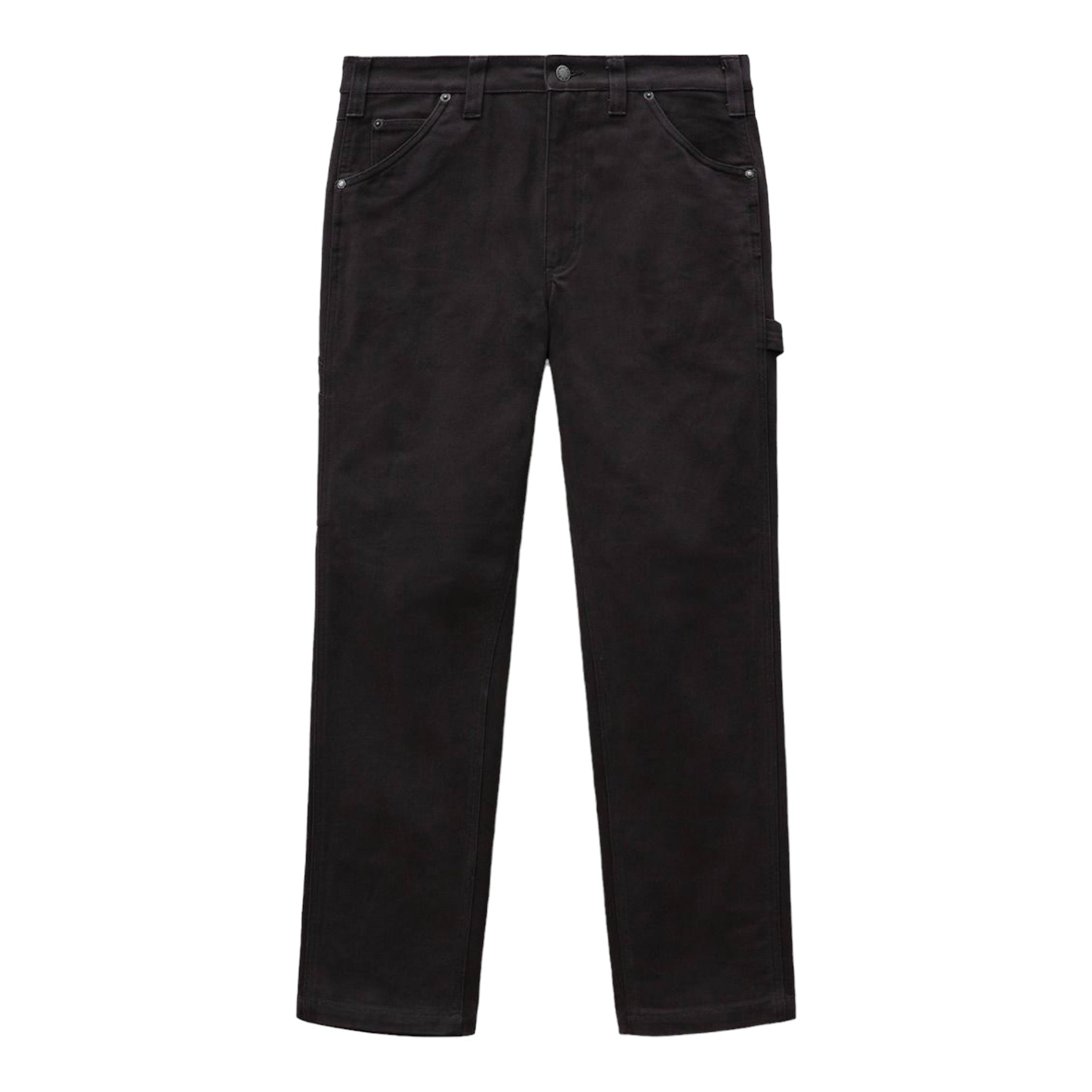 Duck Canvas Workpant Dickies Dark Gray DK0A4XIFC40