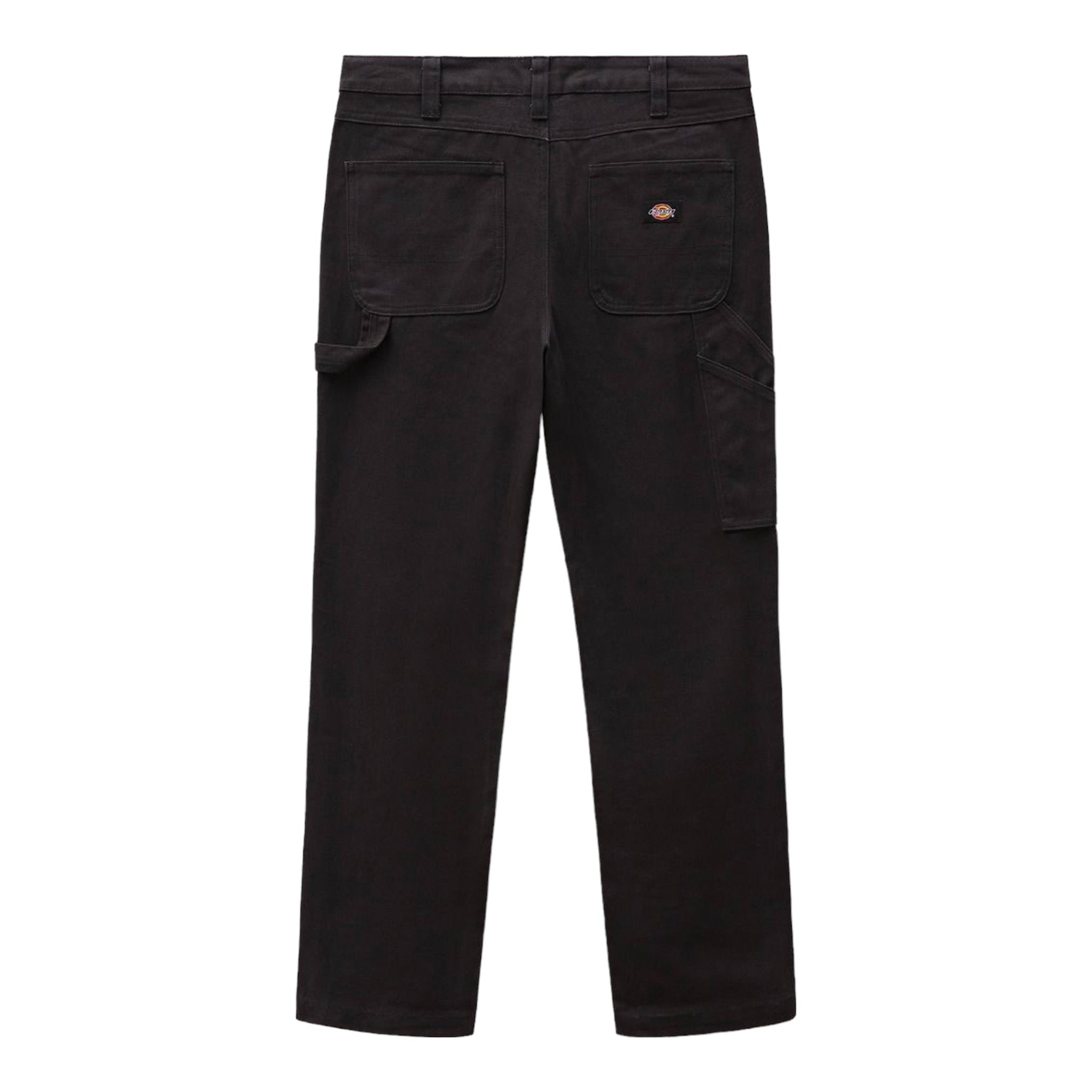 Duck Canvas Workpant Dickies Dark Gray DK0A4XIFC40