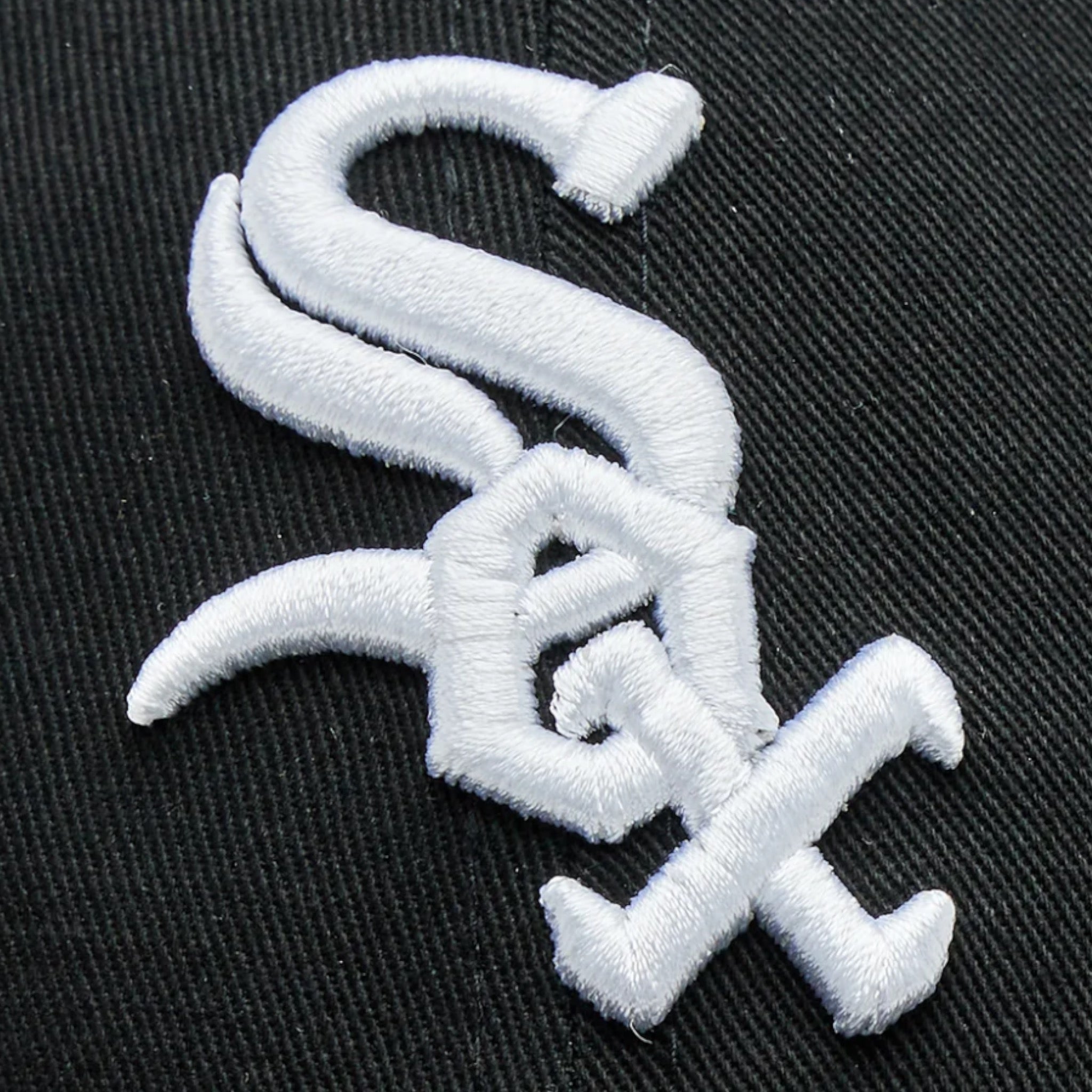 Men's Team Side Patch 940 Sox New Era Hat