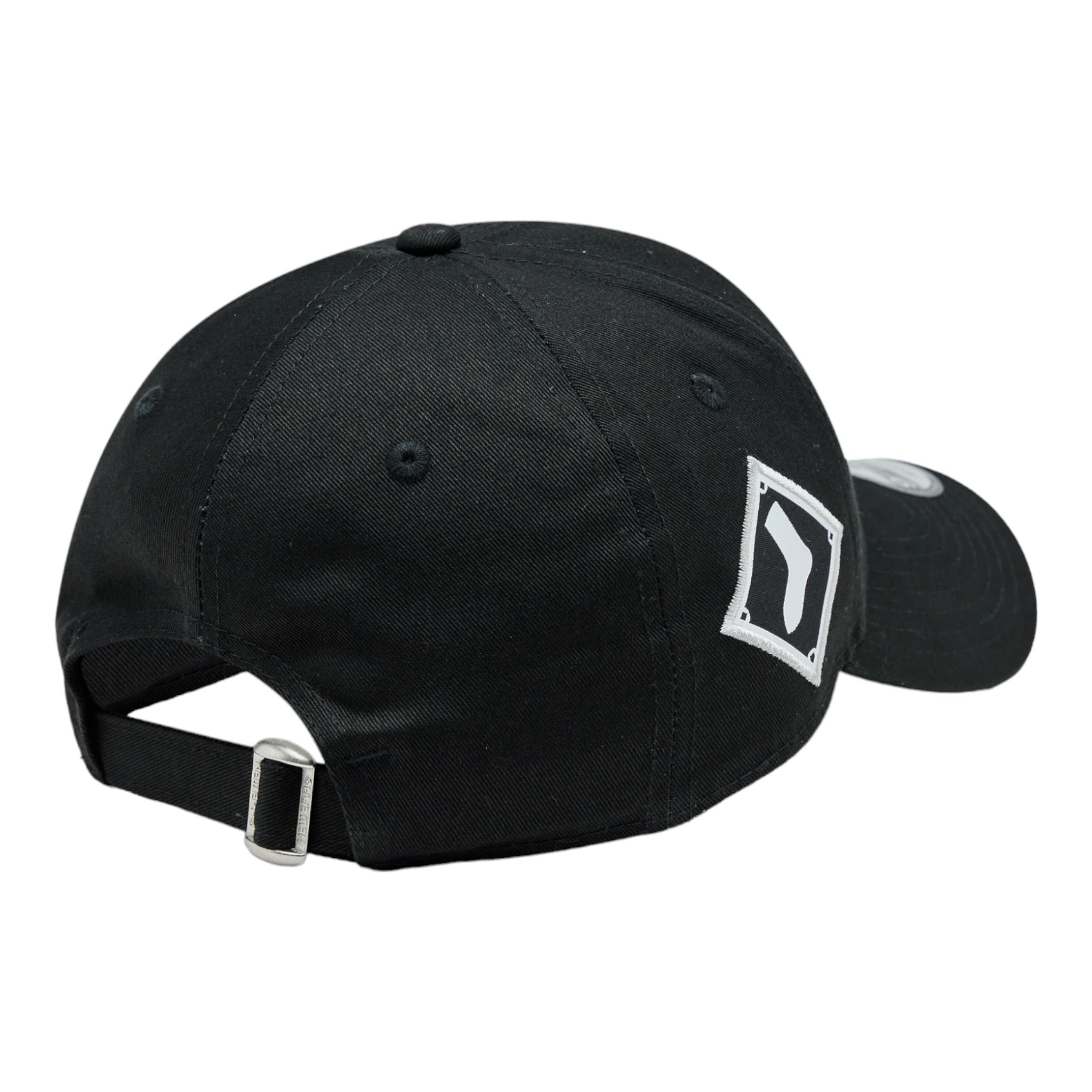 Men's Team Side Patch 940 Sox New Era Hat