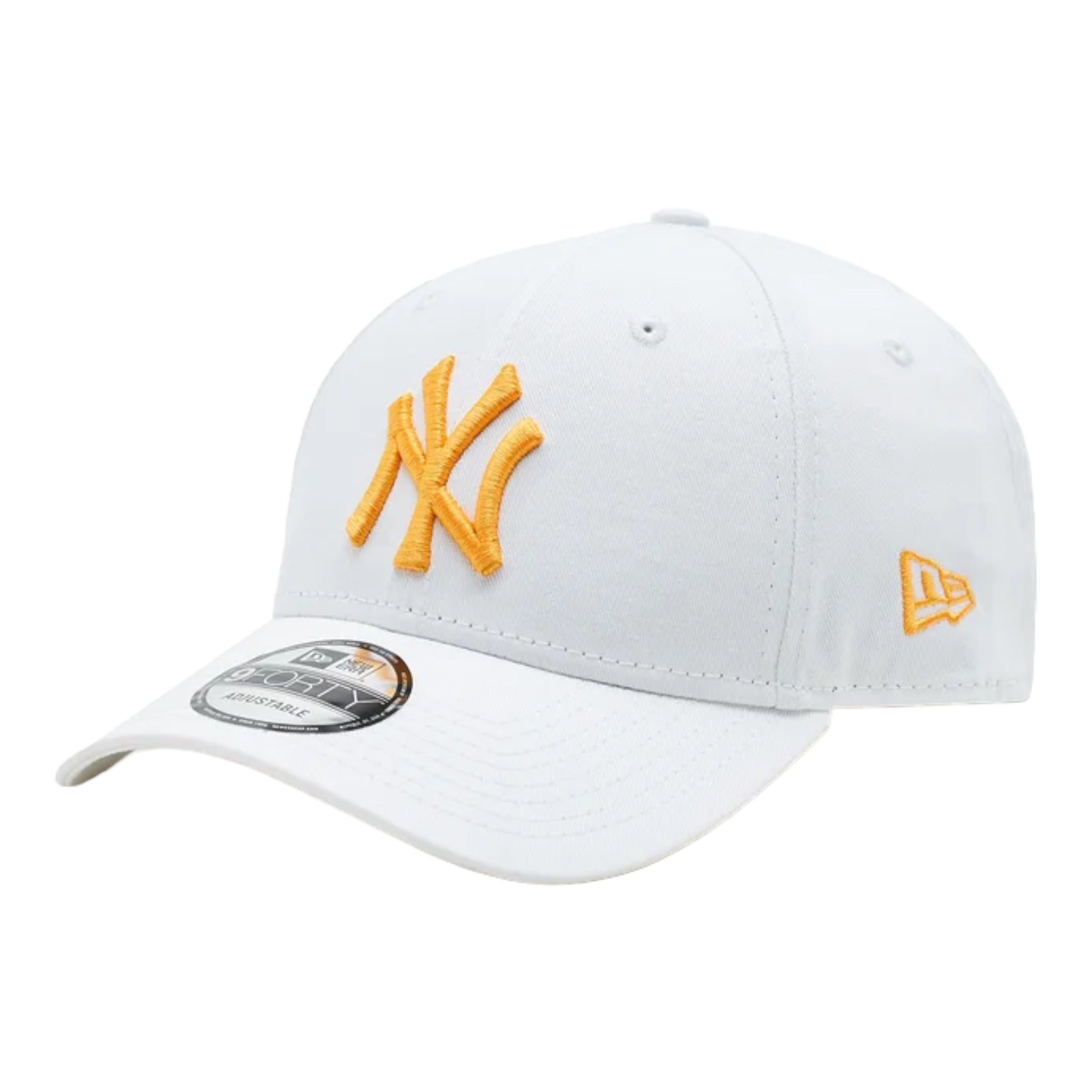 940Essentials NY New Era Unisex-Erwachsene Mütze