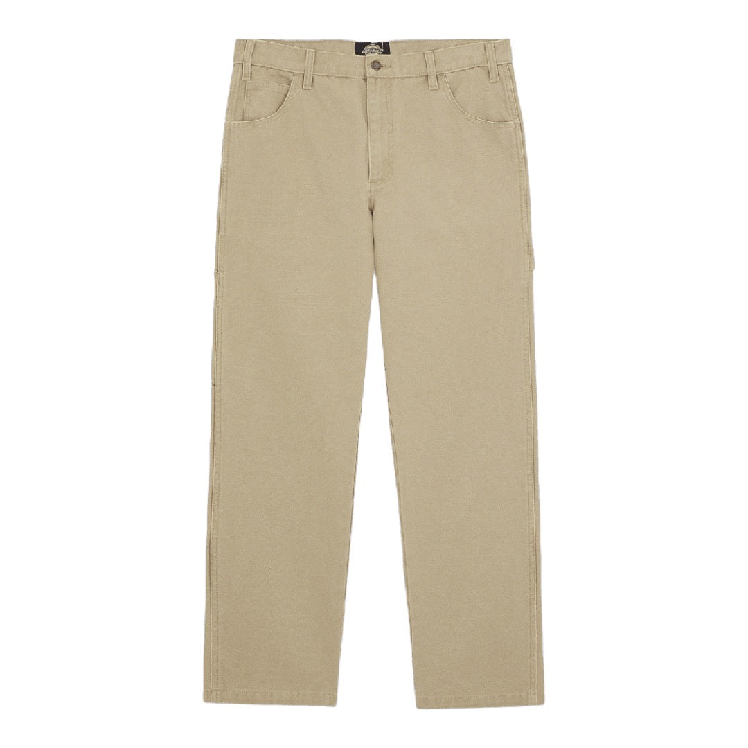 Duck Canvas Workpant Dickies Beige DK0A4XIFF021