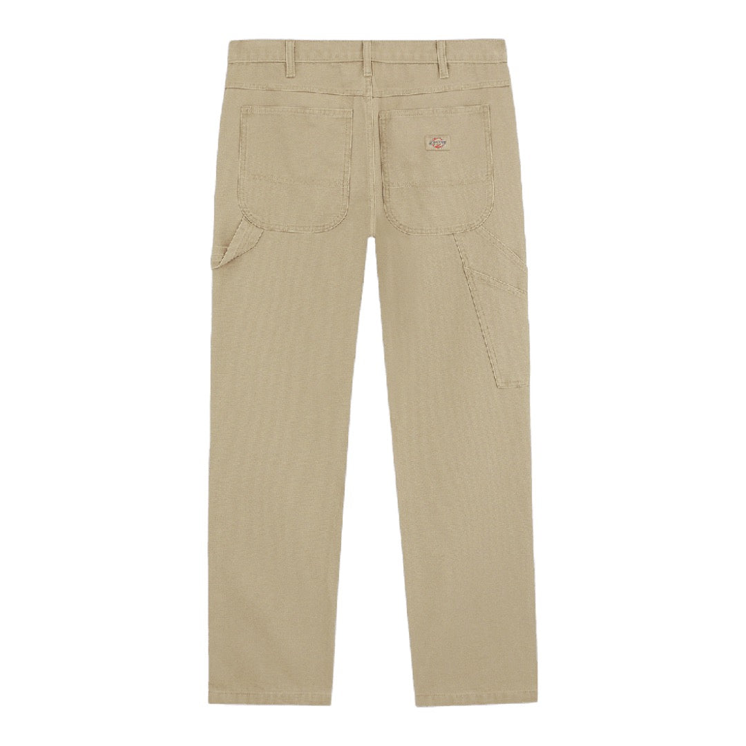 Duck Canvas Workpant Dickies Beige DK0A4XIFF021